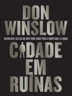 cover image of Cidade em ruínas – Thriller de máfia e a conclusão eletrizante da série (livro 3 da trilogia Danny Ryan)